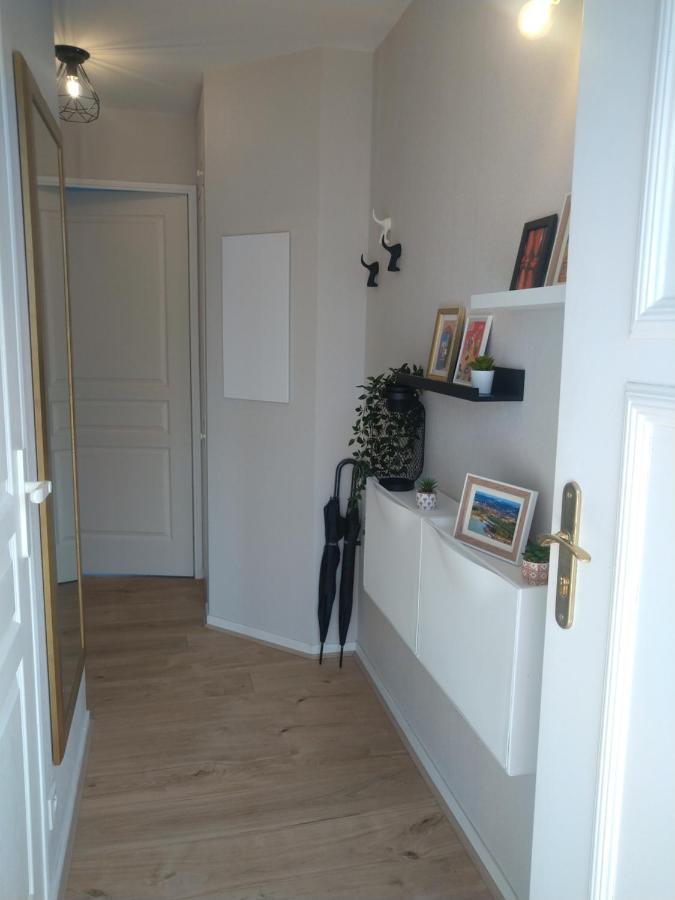 appartement au calme face au lac Marciac Extérieur photo